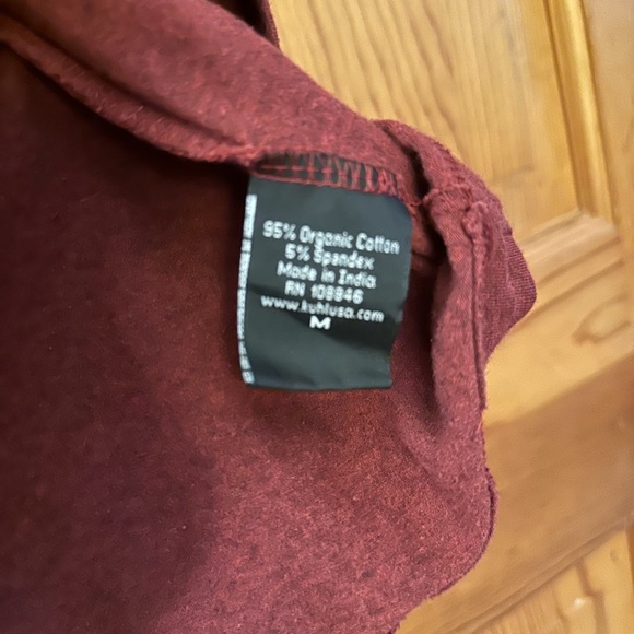 Kuhl Med 3/4 sleeve dress - Picture 5 of 5